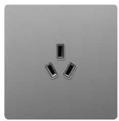 Q14膚感玻璃灰色系列